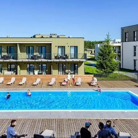 Pool Palanga