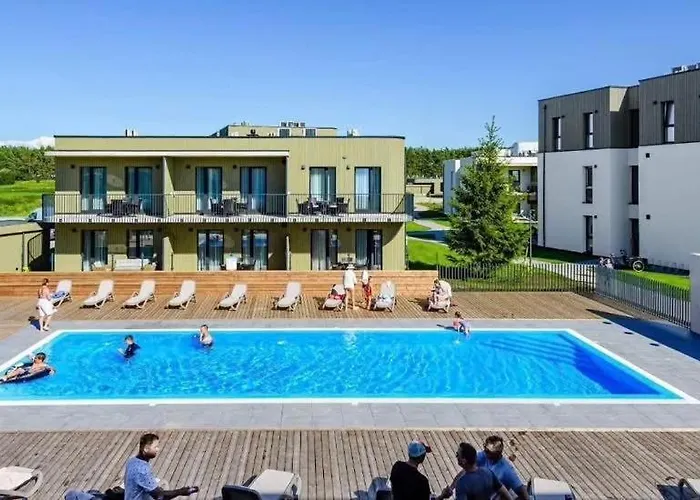 Pool Palanga